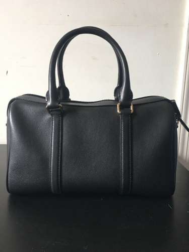 Burberry SG Soft Medium Chester Armour Bowling Best Deal in USA